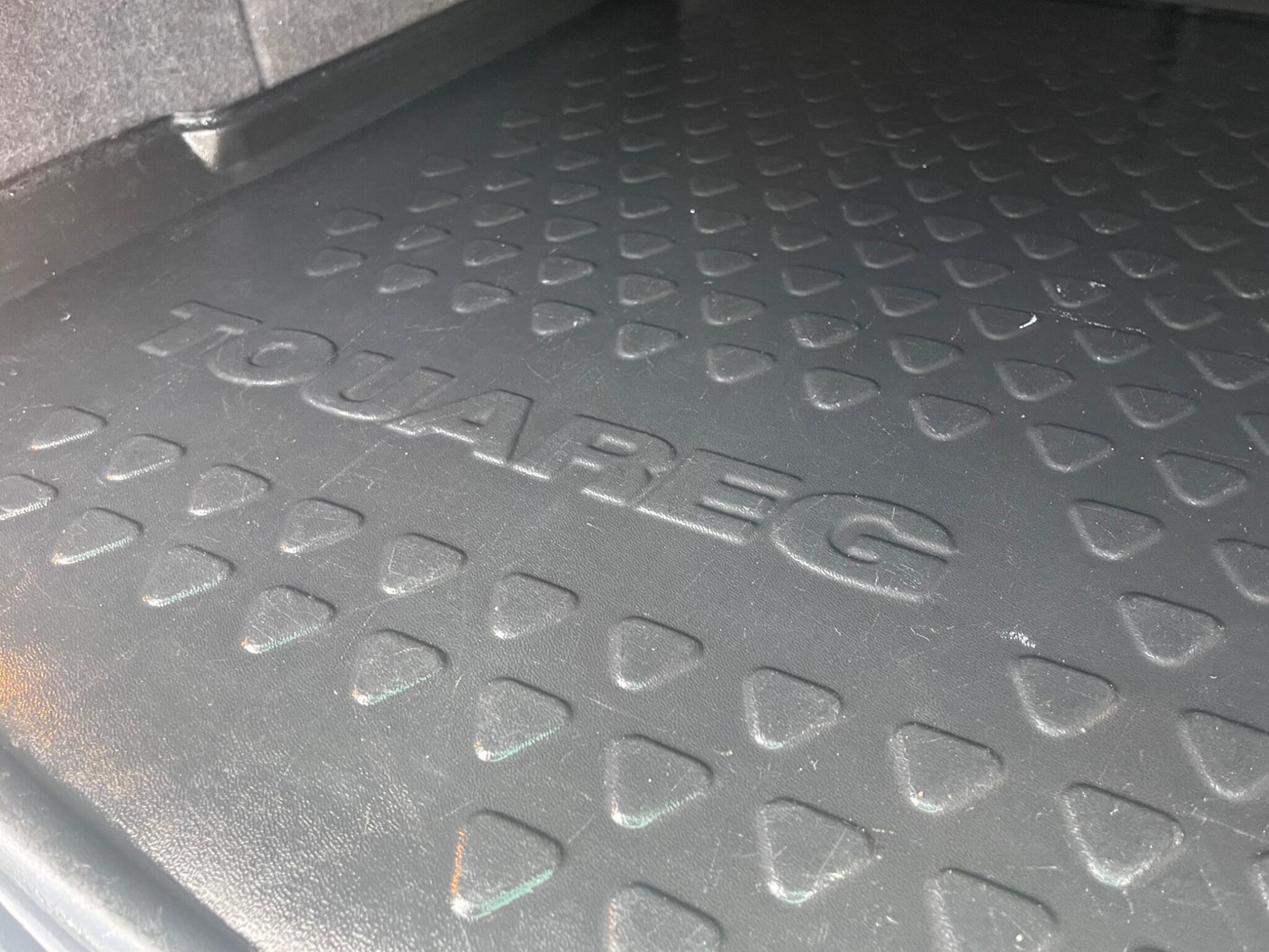 Used Volkswagen Touareg 2005 for sale - 77242601: Photo 20