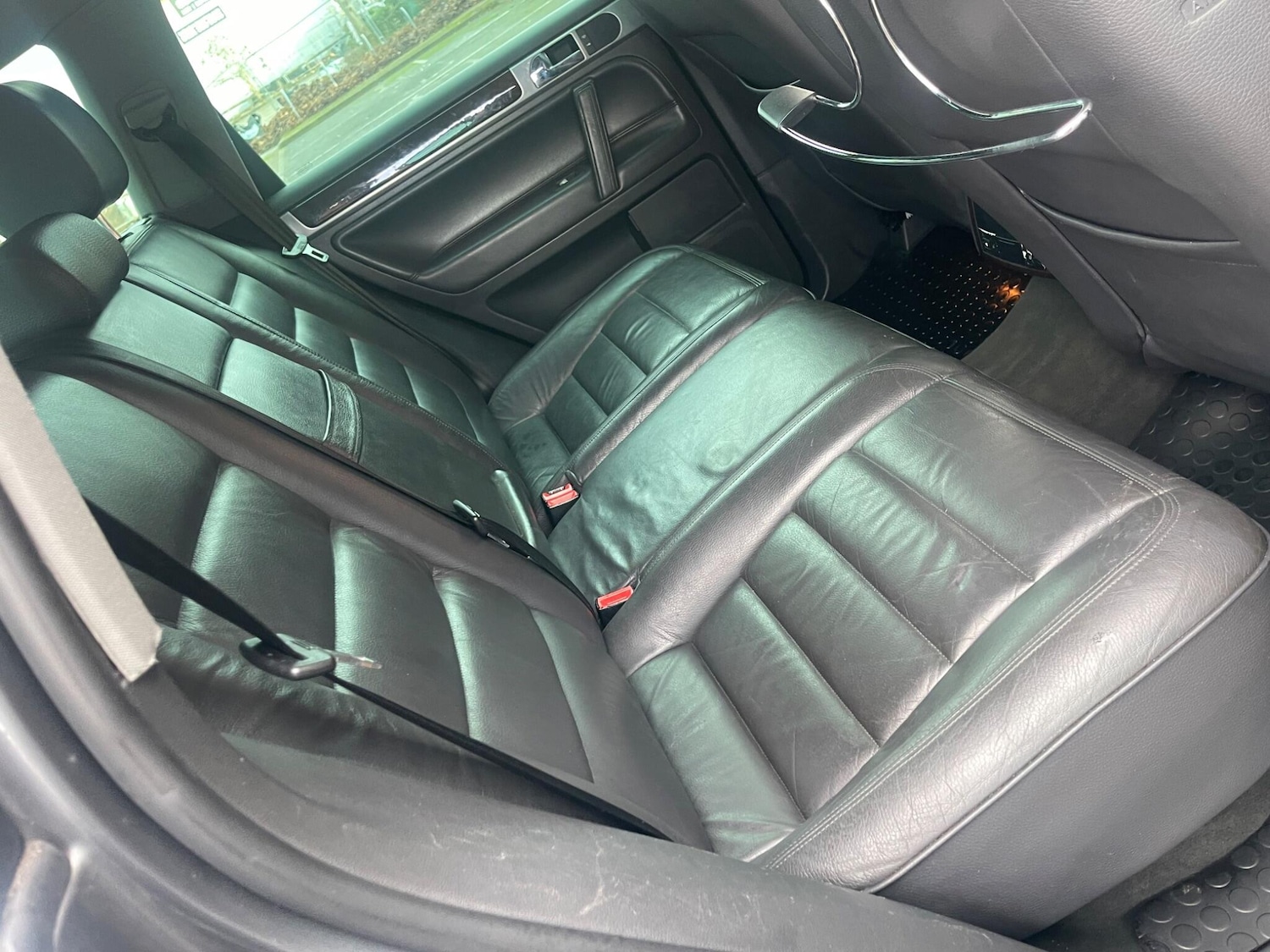 Used Volkswagen Touareg 2005 for sale - 77242601: Photo 27