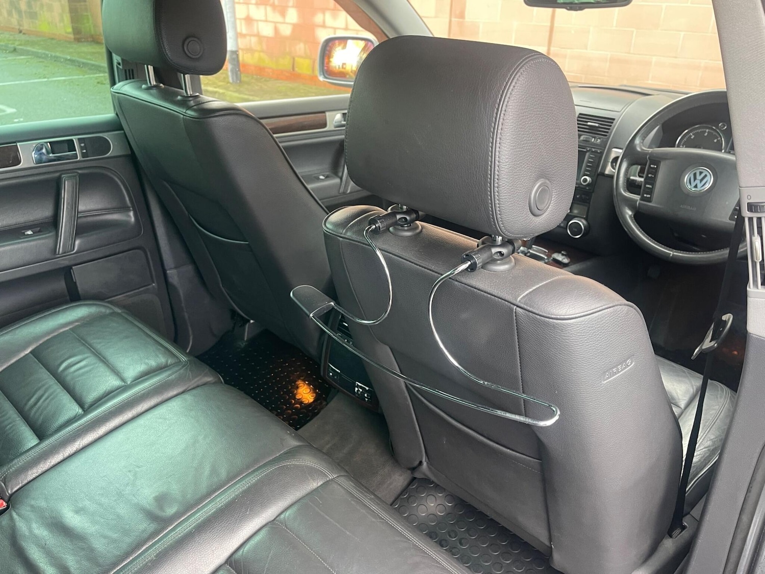 Used Volkswagen Touareg 2005 for sale - 77242601: Photo 28