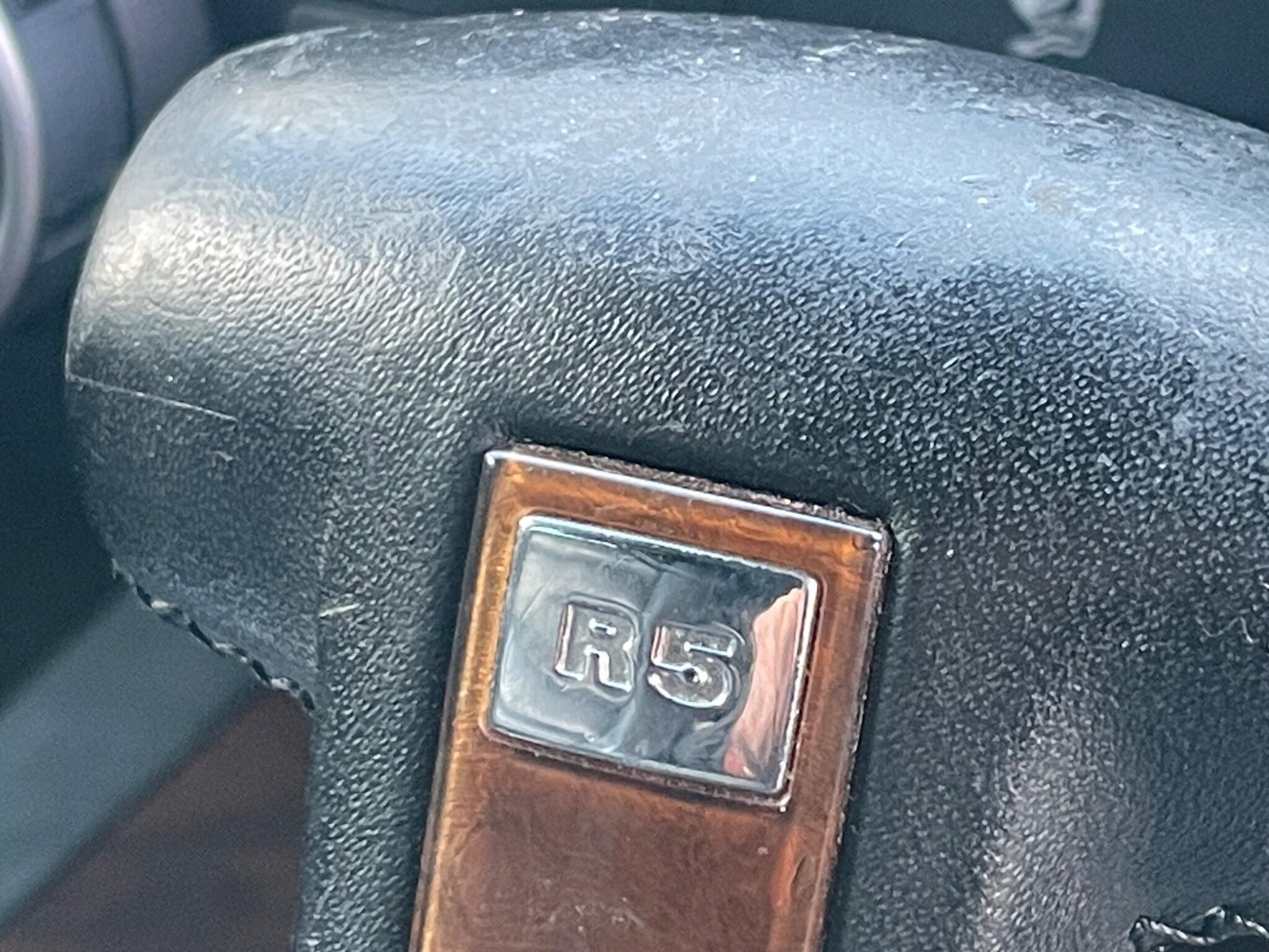 Used Volkswagen Touareg 2005 for sale - 77242601: Photo 44