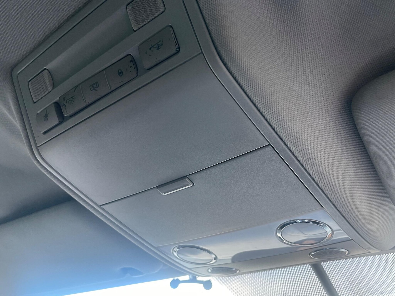 Used Volkswagen Touareg 2005 for sale - 77242601: Photo 46