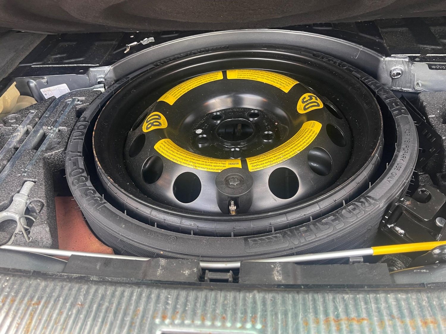 Used Volkswagen Touareg 2005 for sale - 77242601: Photo 58