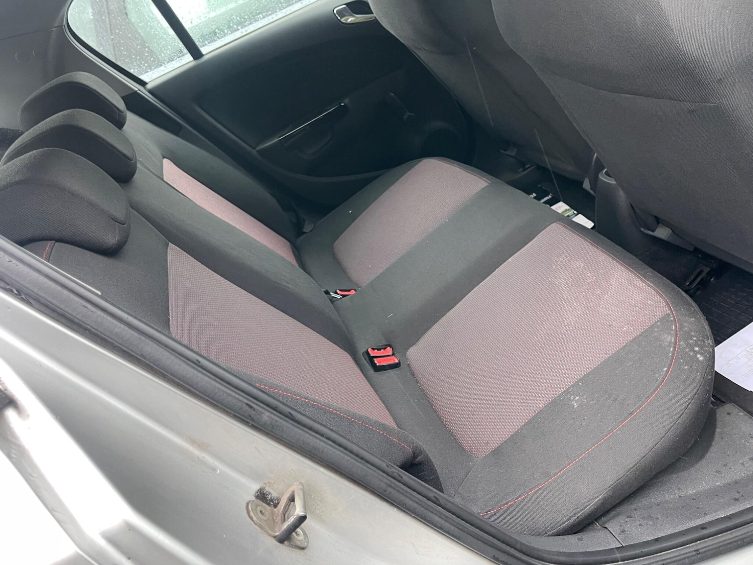 Used Vauxhall Corsa 2007 for sale - 77892454: Photo 5