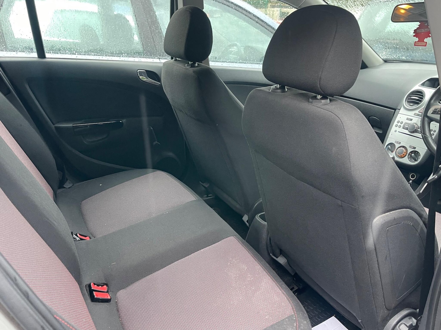 Used Vauxhall Corsa 2007 for sale - 77892454: Photo 6