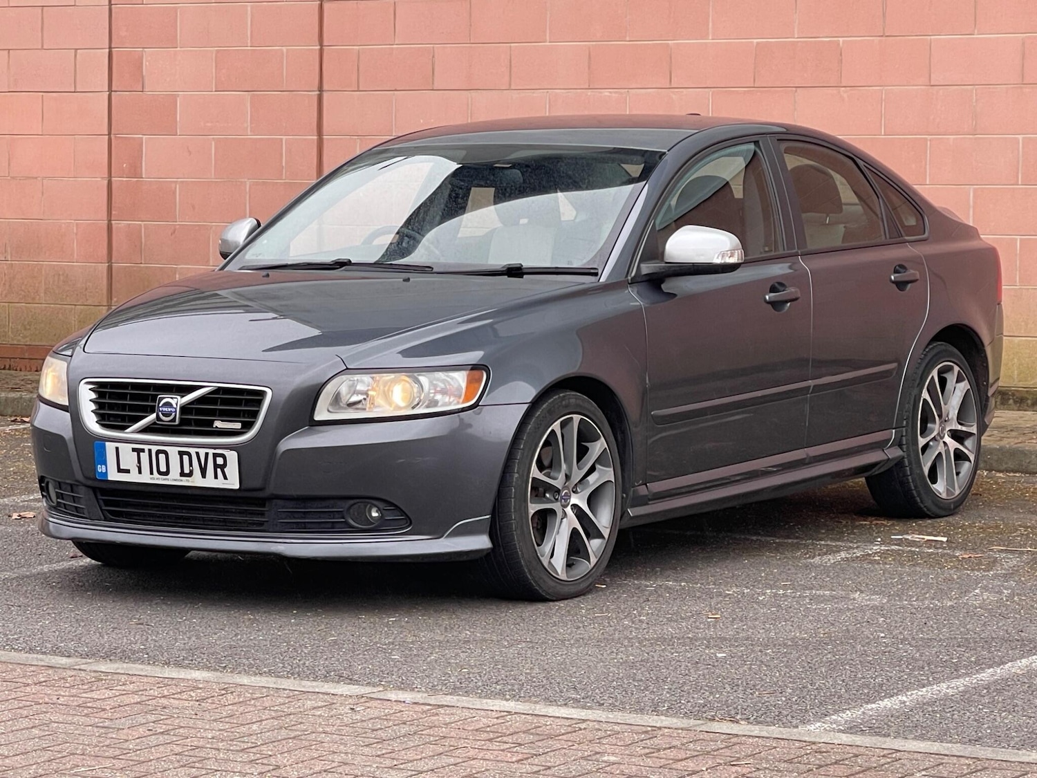 Used Volvo S40 for sale - 77978227: Photo 1