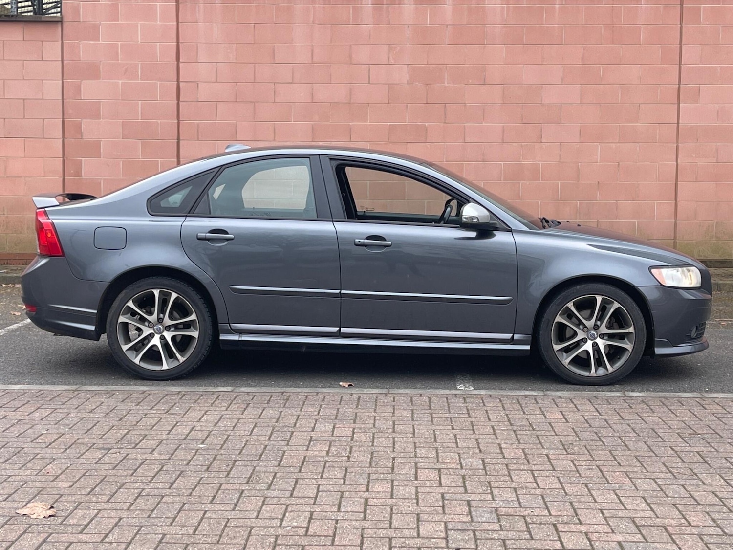 Used Volvo S40 for sale - 77978227: Photo 10