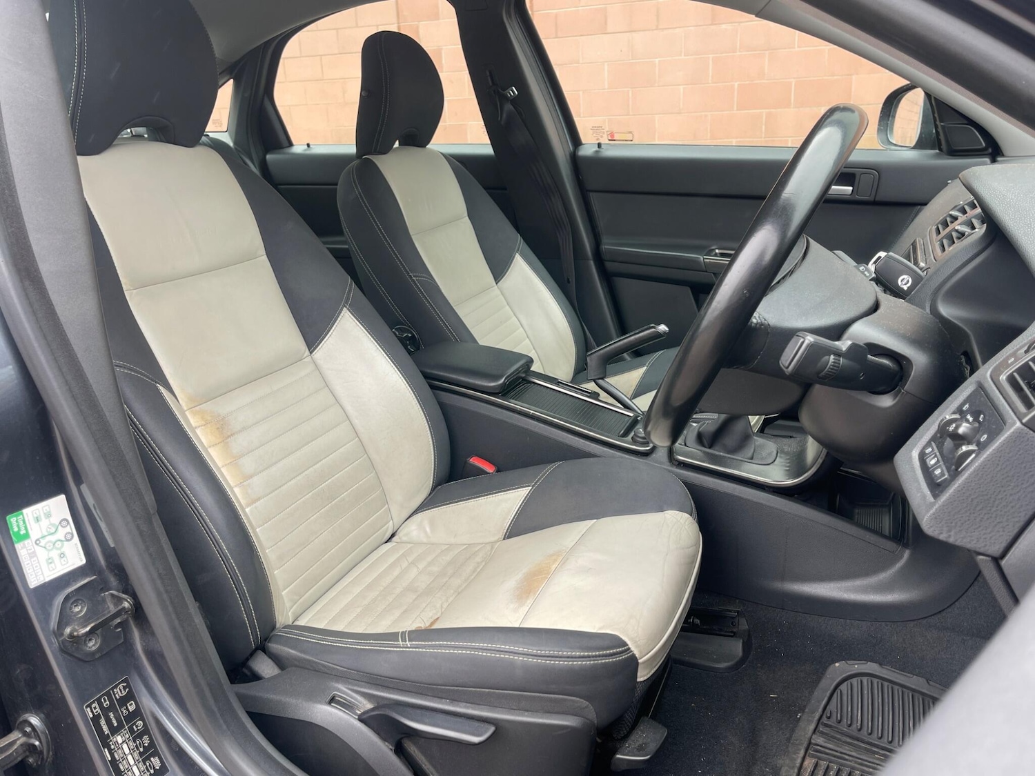 Used Volvo S40 for sale - 77978227: Photo 11