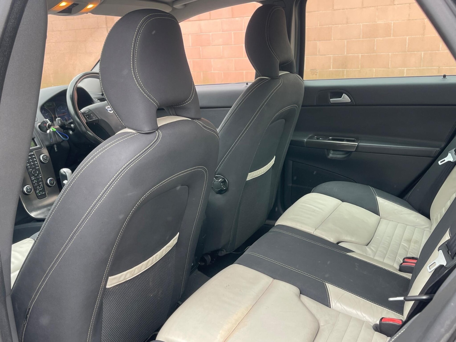 Used Volvo S40 for sale - 77978227: Photo 17