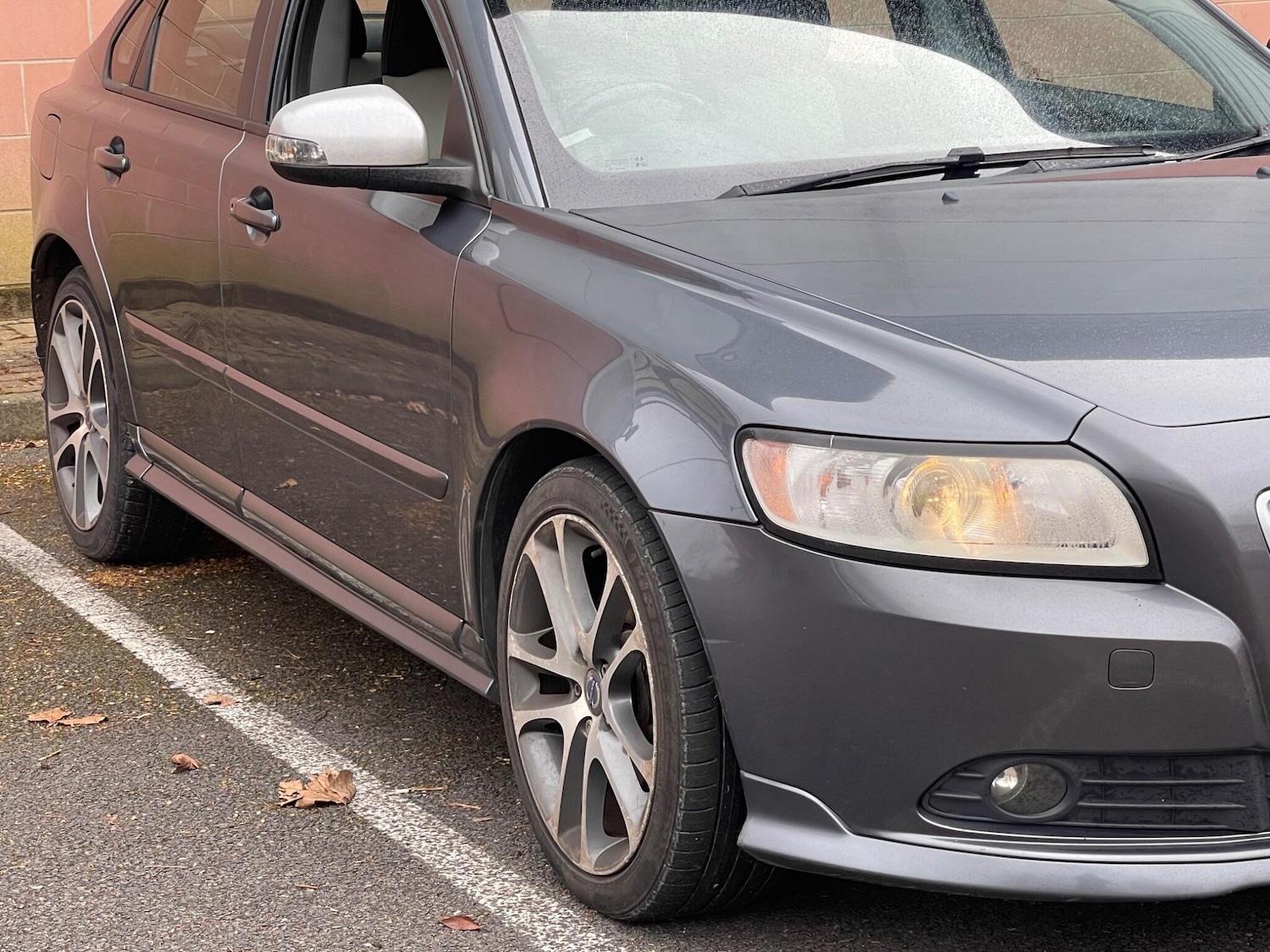 Used Volvo S40 for sale - 77978227: Photo 18