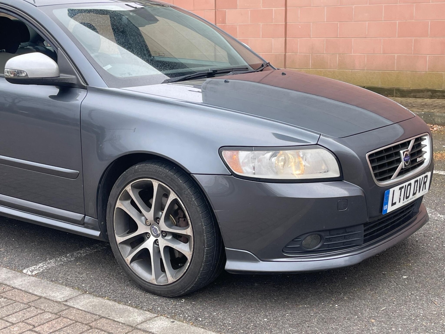 Used Volvo S40 for sale - 77978227: Photo 19