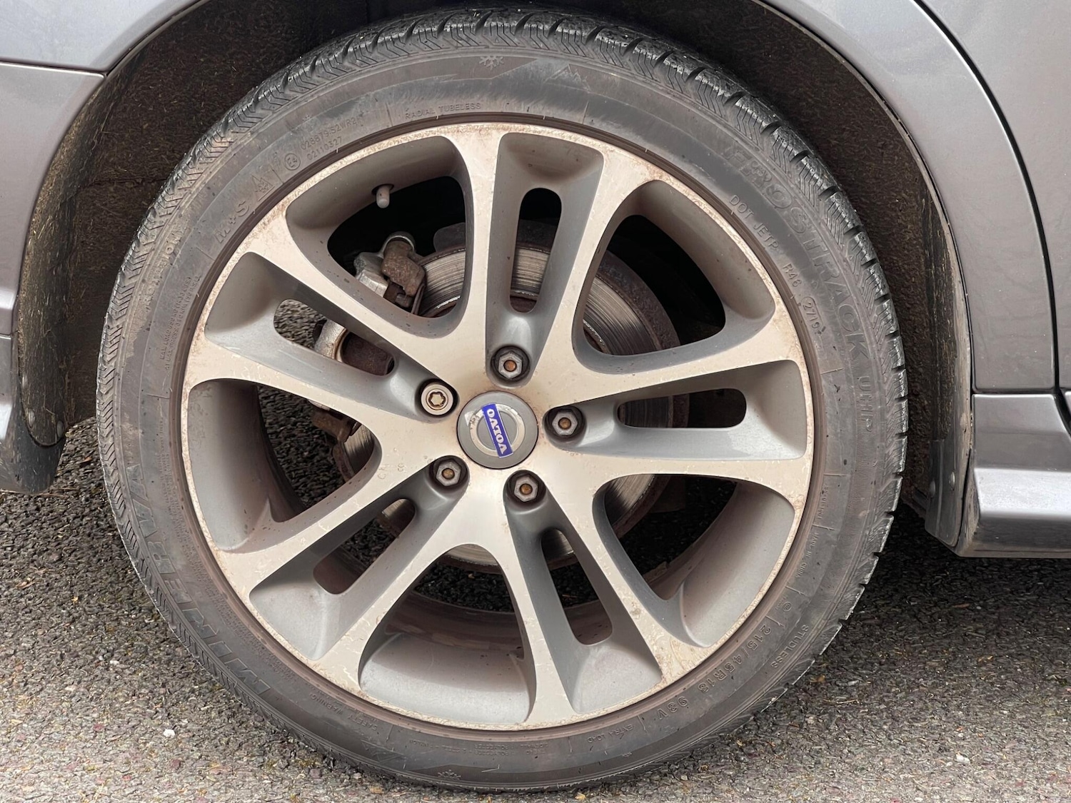 Used Volvo S40 for sale - 77978227: Photo 20