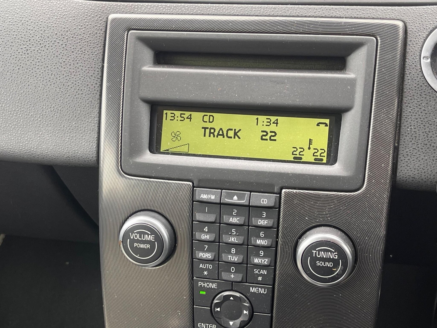 Used Volvo S40 for sale - 77978227: Photo 26