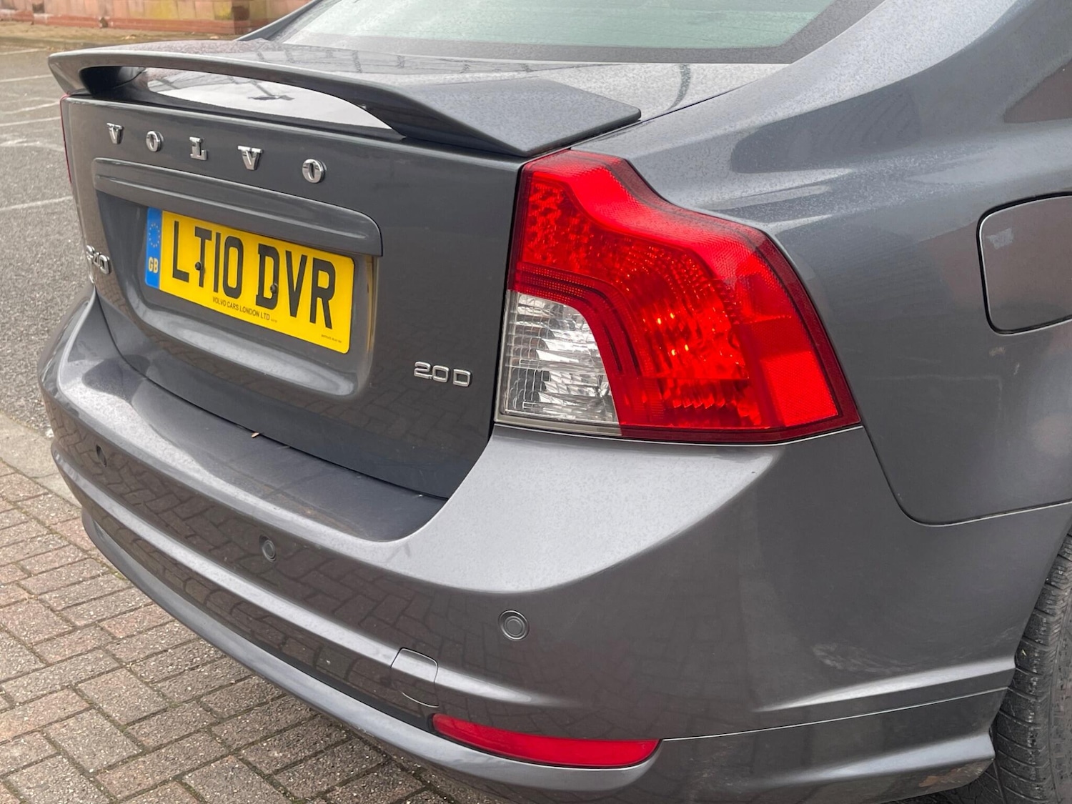 Used Volvo S40 for sale - 77978227: Photo 38