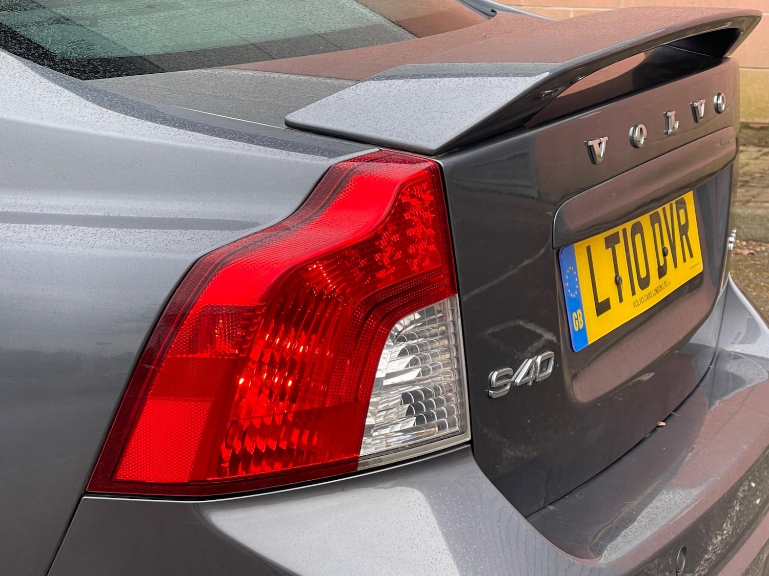 Used Volvo S40 for sale - 77978227: Photo 39