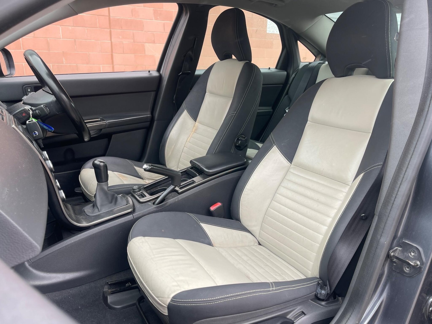 Used Volvo S40 for sale - 77978227: Photo 4