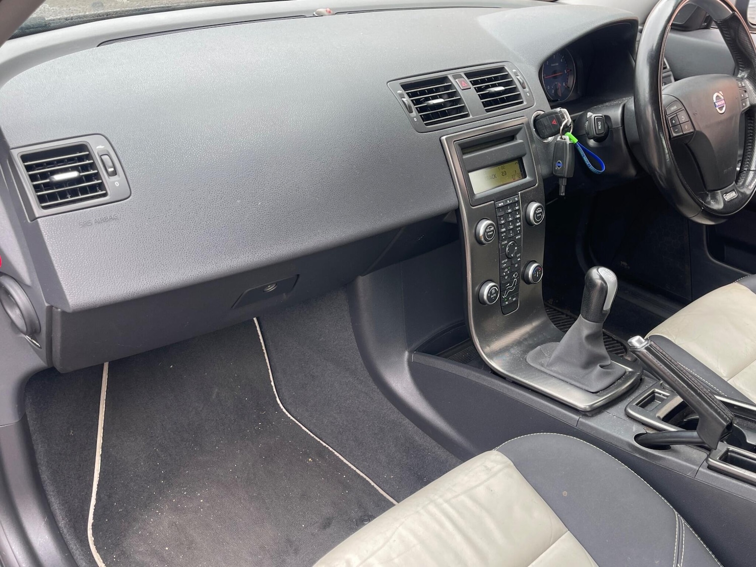 Used Volvo S40 for sale - 77978227: Photo 41