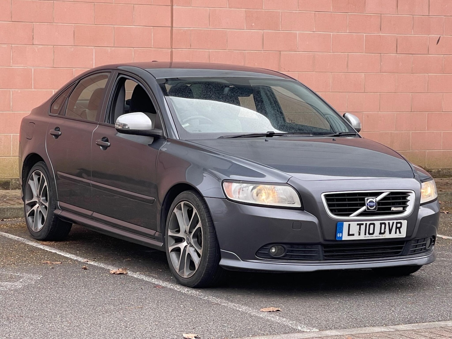 Used Volvo S40 for sale - 77978227: Photo 5