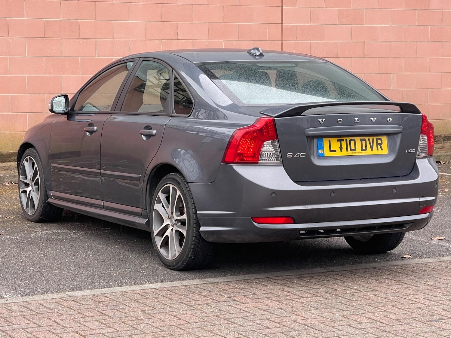 Used Volvo S40 for sale - 77978227: Photo 6