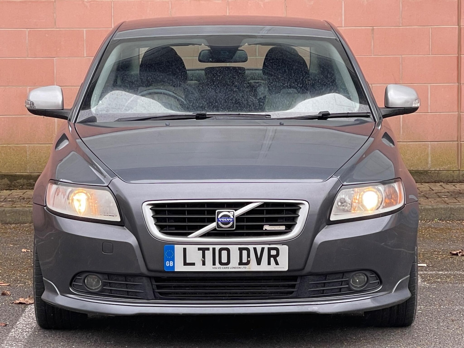 Used Volvo S40 for sale - 77978227: Photo 7