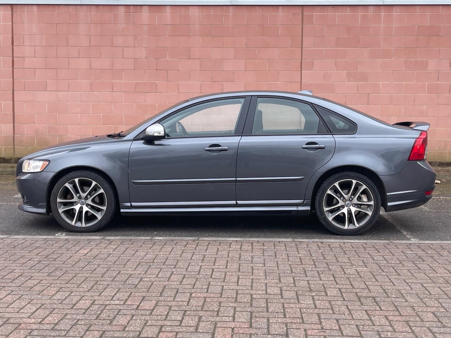 Used Volvo S40 for sale - 77978227: Photo 9