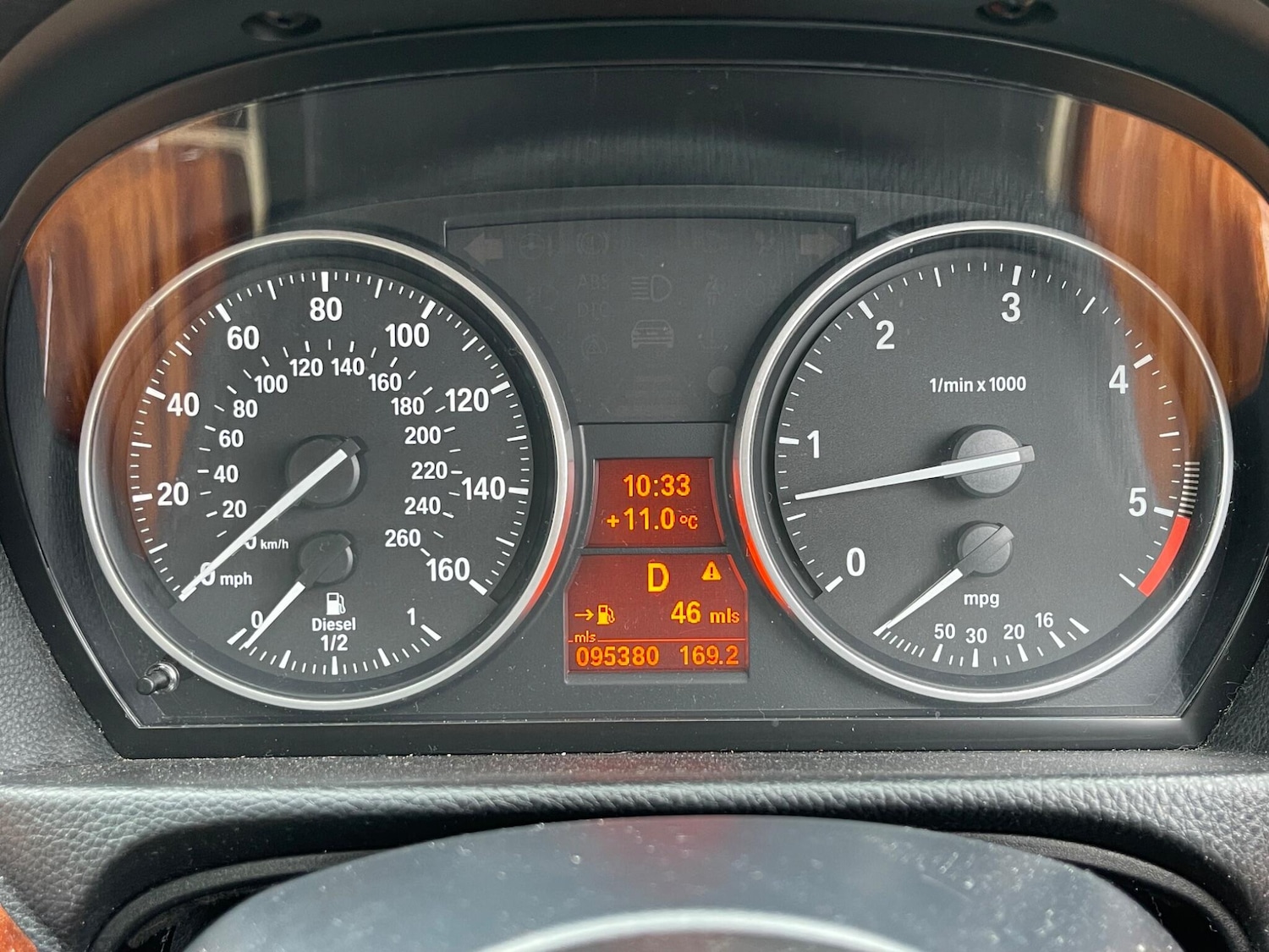 Used BMW 3 Series 2010 for sale - 77637821: Photo 18