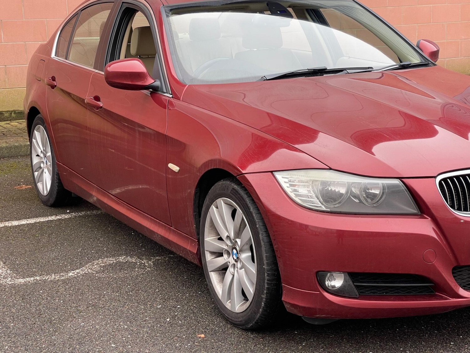 Used BMW 3 Series 2010 for sale - 77637821: Photo 29