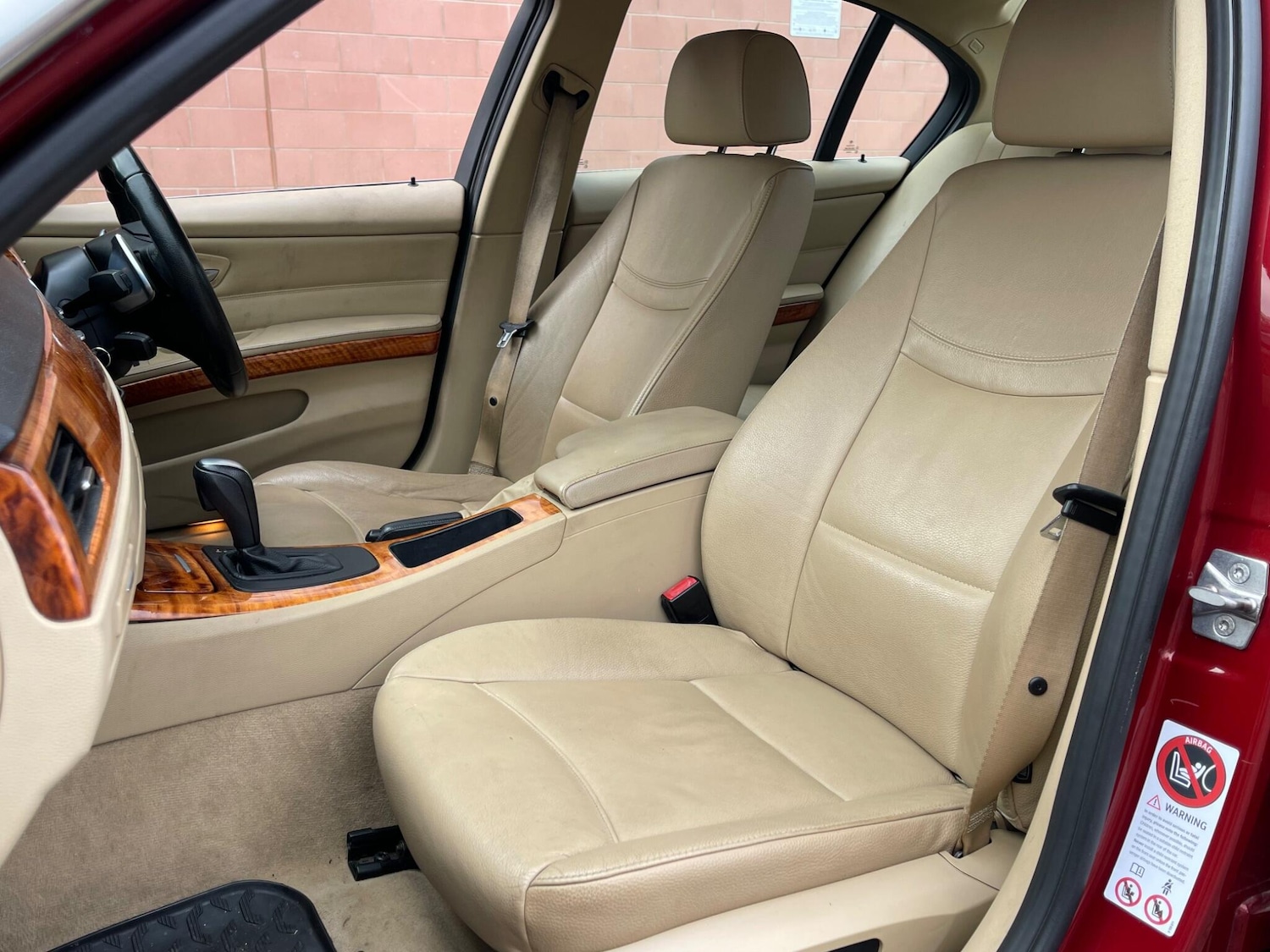 Used BMW 3 Series 2010 for sale - 77637821: Photo 4