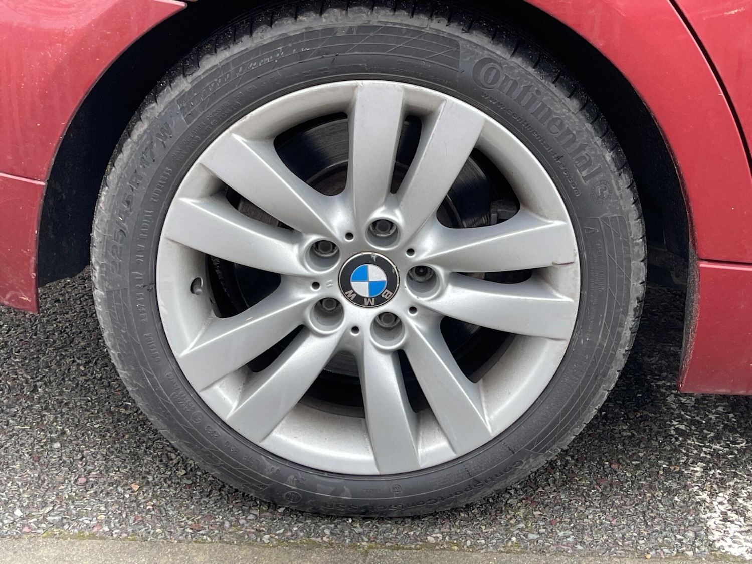 Used BMW 3 Series 2010 for sale - 77637821: Photo 48