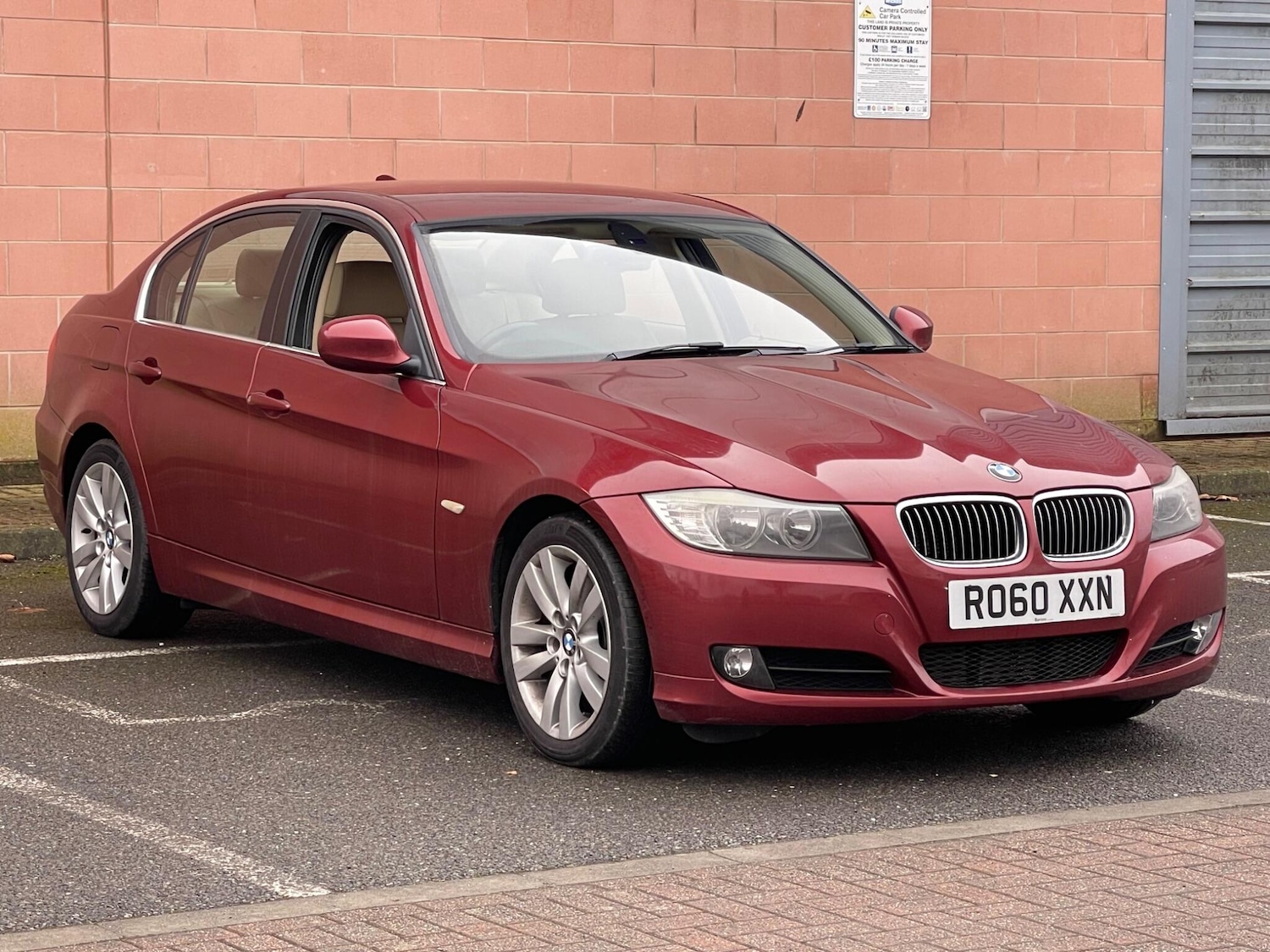 Used BMW 3 Series 2010 for sale - 77637821: Photo 5