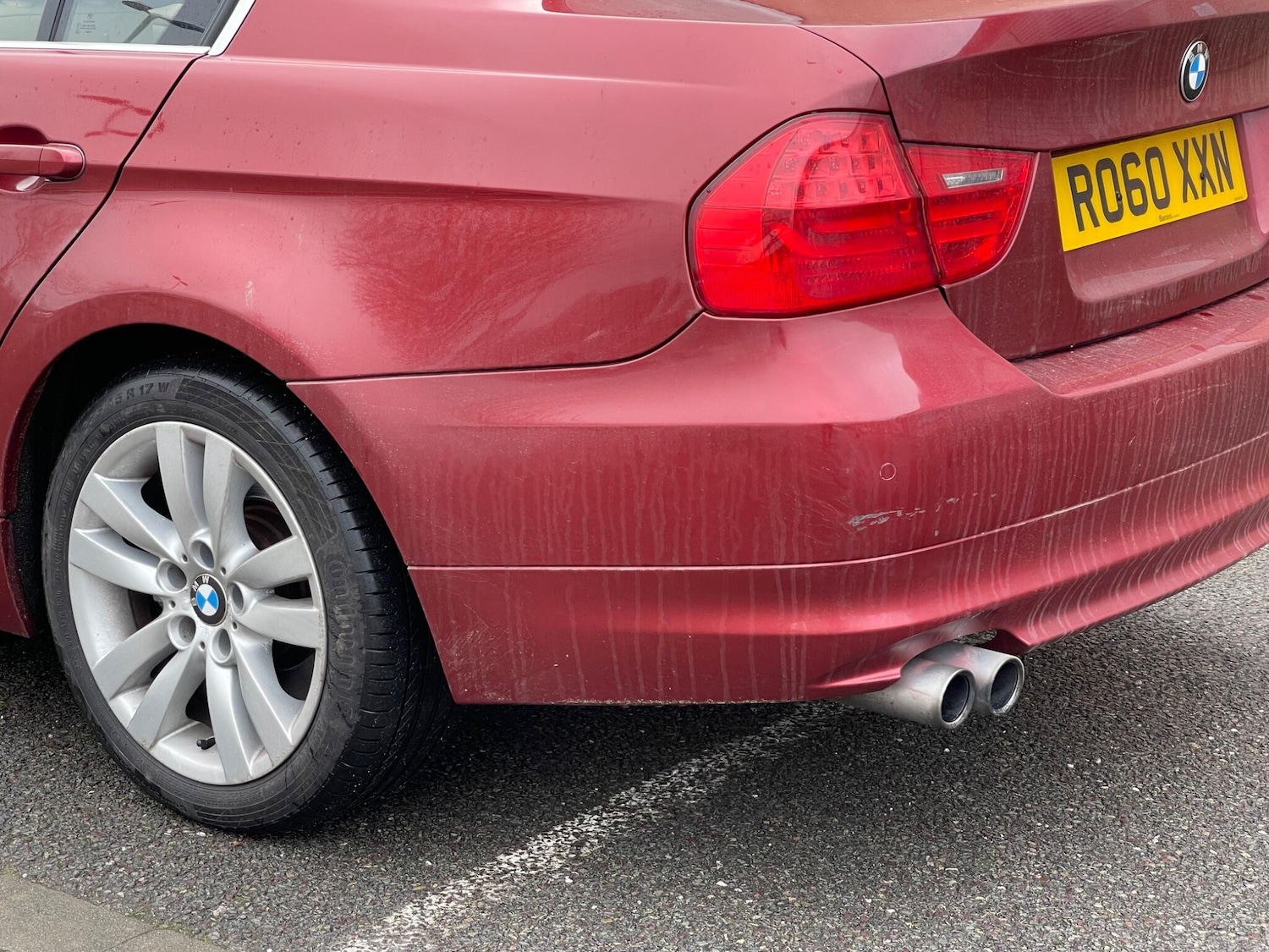 Used BMW 3 Series 2010 for sale - 77637821: Photo 50