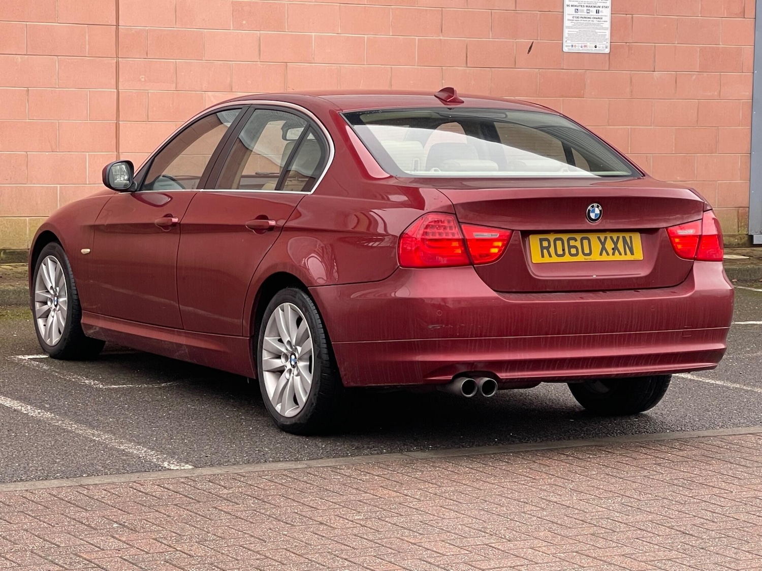 Used BMW 3 Series 2010 for sale - 77637821: Photo 6