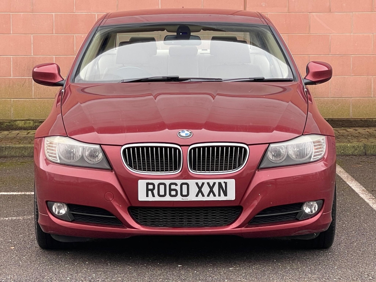 Used BMW 3 Series 2010 for sale - 77637821: Photo 7