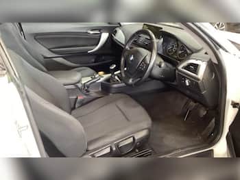 Used BMW 1 Series 2012 for sale - 79677380: Photo
