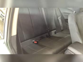 Used BMW 1 Series 2012 for sale - 79677380: Photo