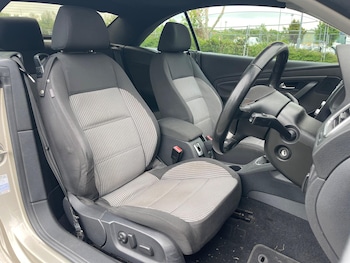 Used Volkswagen EOS 2007 for sale - 78475466: Photo