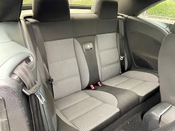 Used Volkswagen EOS 2007 for sale - 78475466: Photo