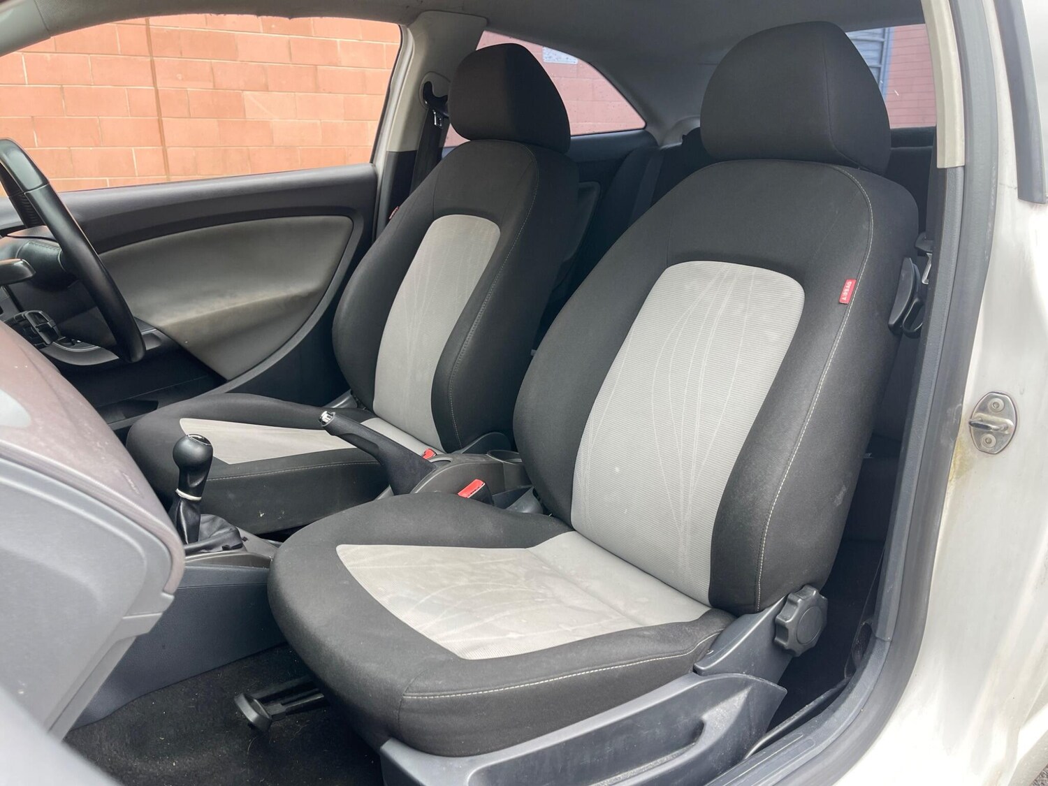 Used SEAT Ibiza for sale - 77978403: Photo 11