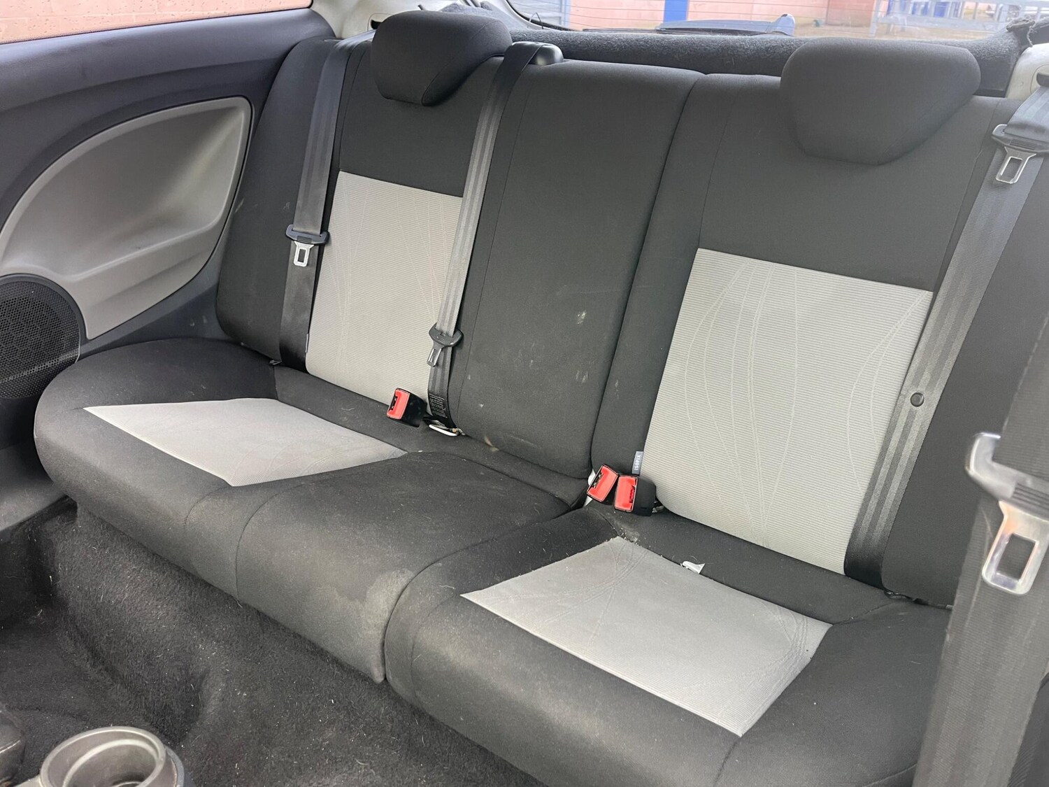 Used SEAT Ibiza for sale - 77978403: Photo 12