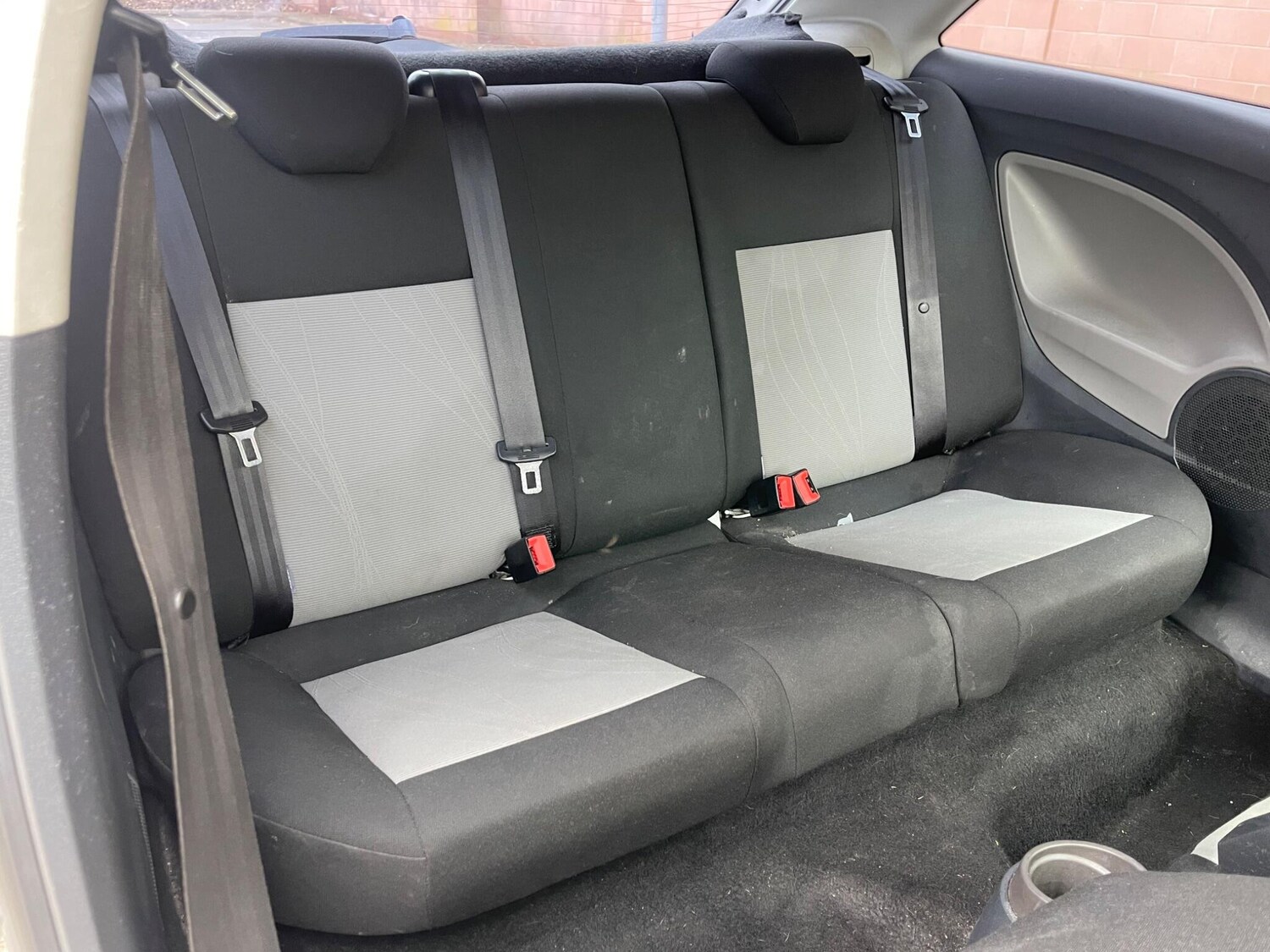 Used SEAT Ibiza for sale - 77978403: Photo 13