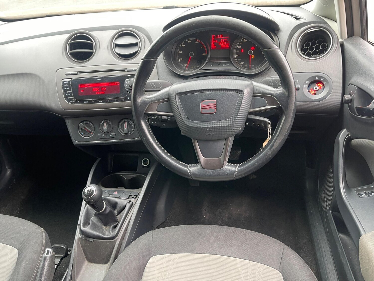 Used SEAT Ibiza for sale - 77978403: Photo 15