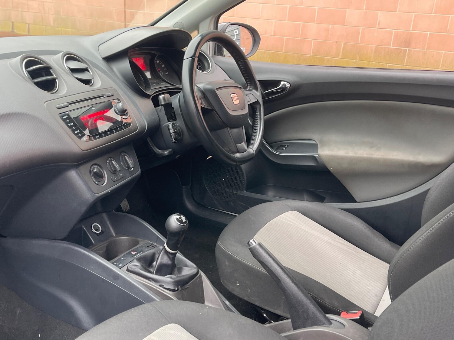 Used SEAT Ibiza for sale - 77978403: Photo 3