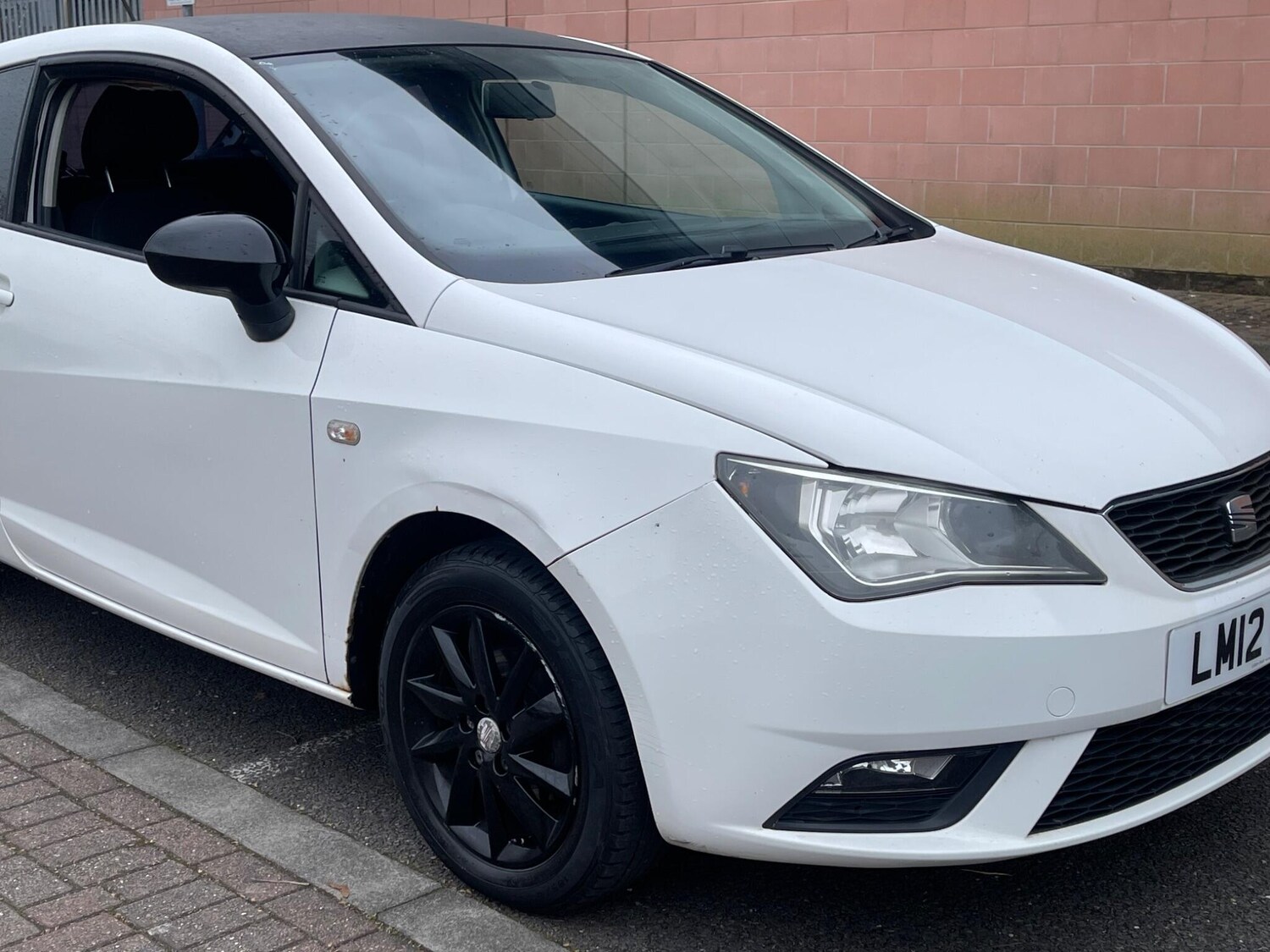 Used SEAT Ibiza for sale - 77978403: Photo 30