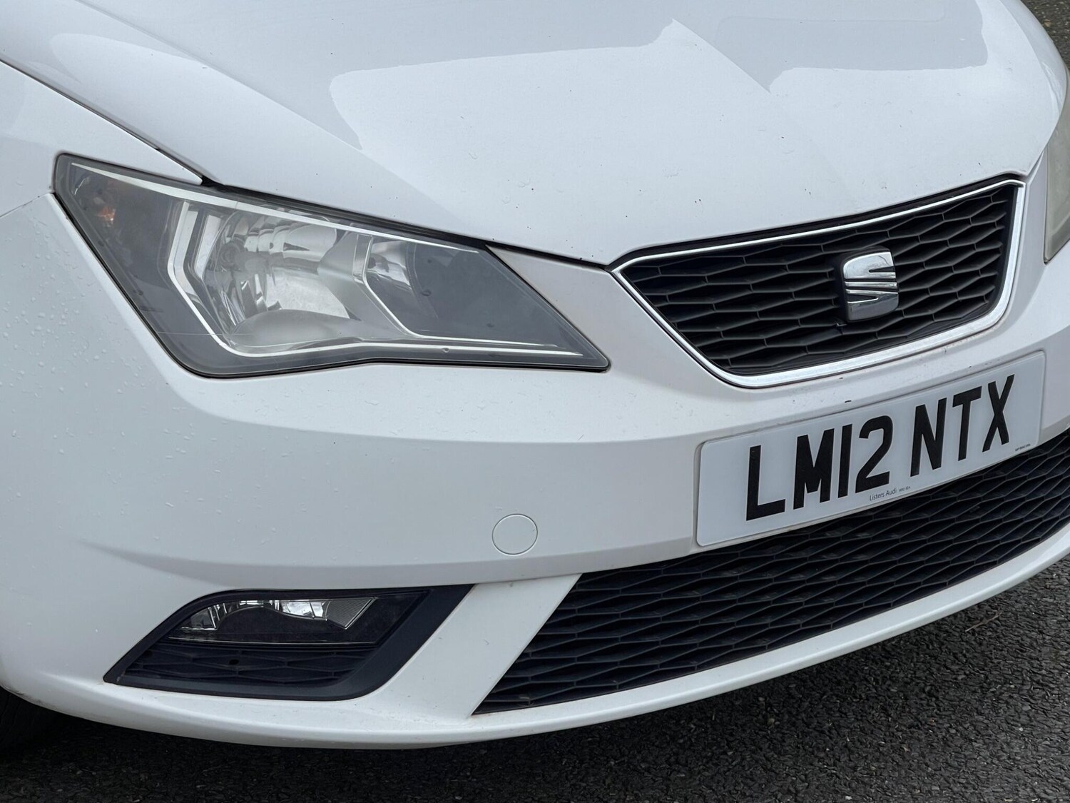 Used SEAT Ibiza for sale - 77978403: Photo 34