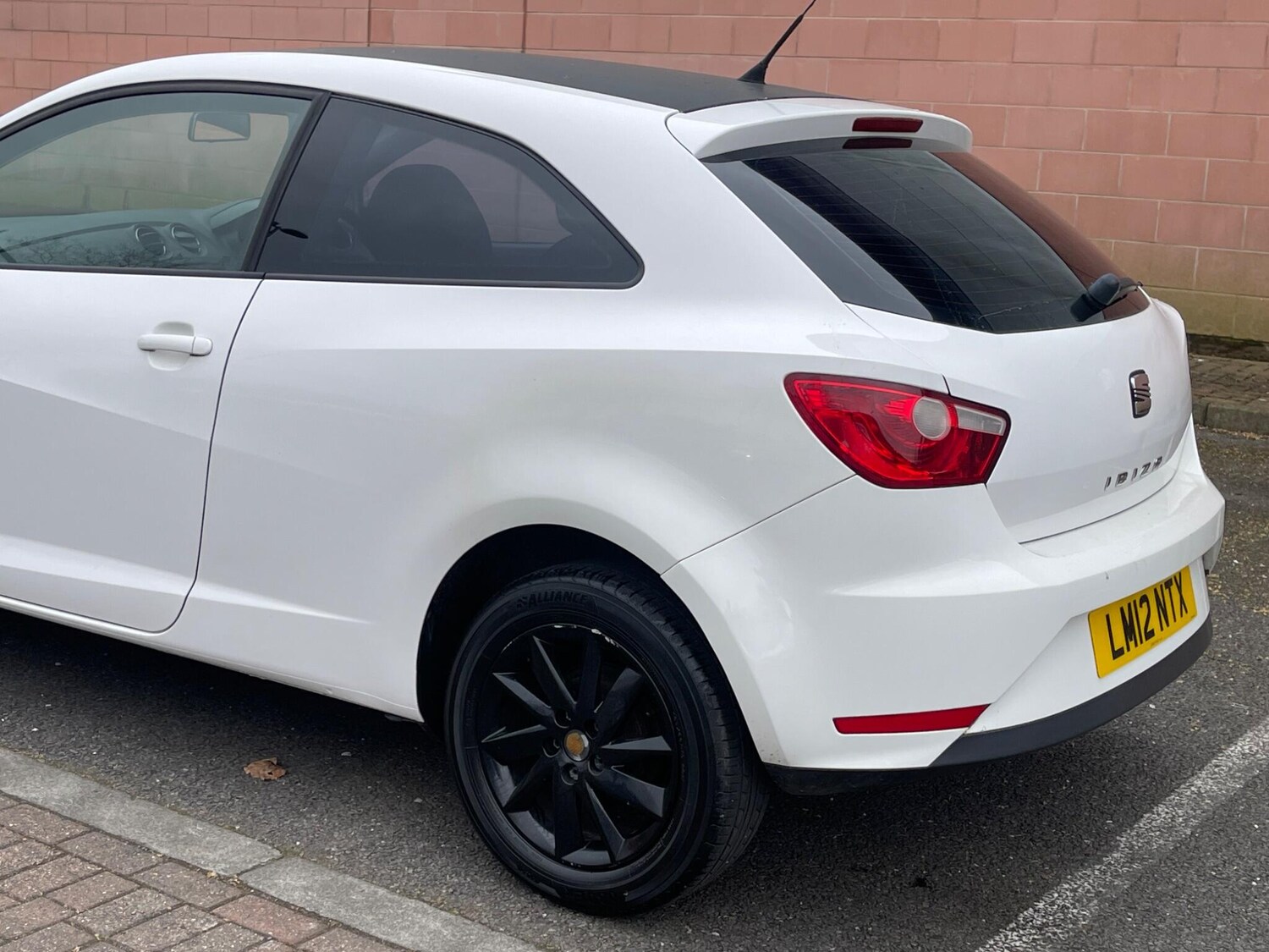 Used SEAT Ibiza for sale - 77978403: Photo 36