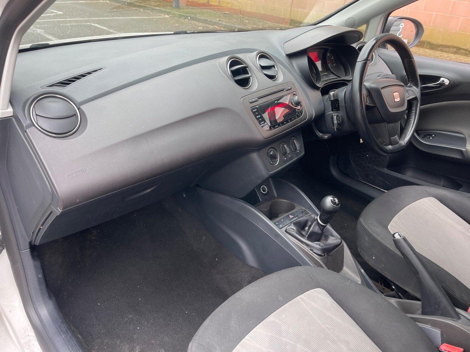 Used SEAT Ibiza for sale - 77978403: Photo 39