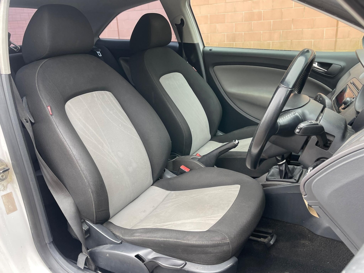 Used SEAT Ibiza for sale - 77978403: Photo 4