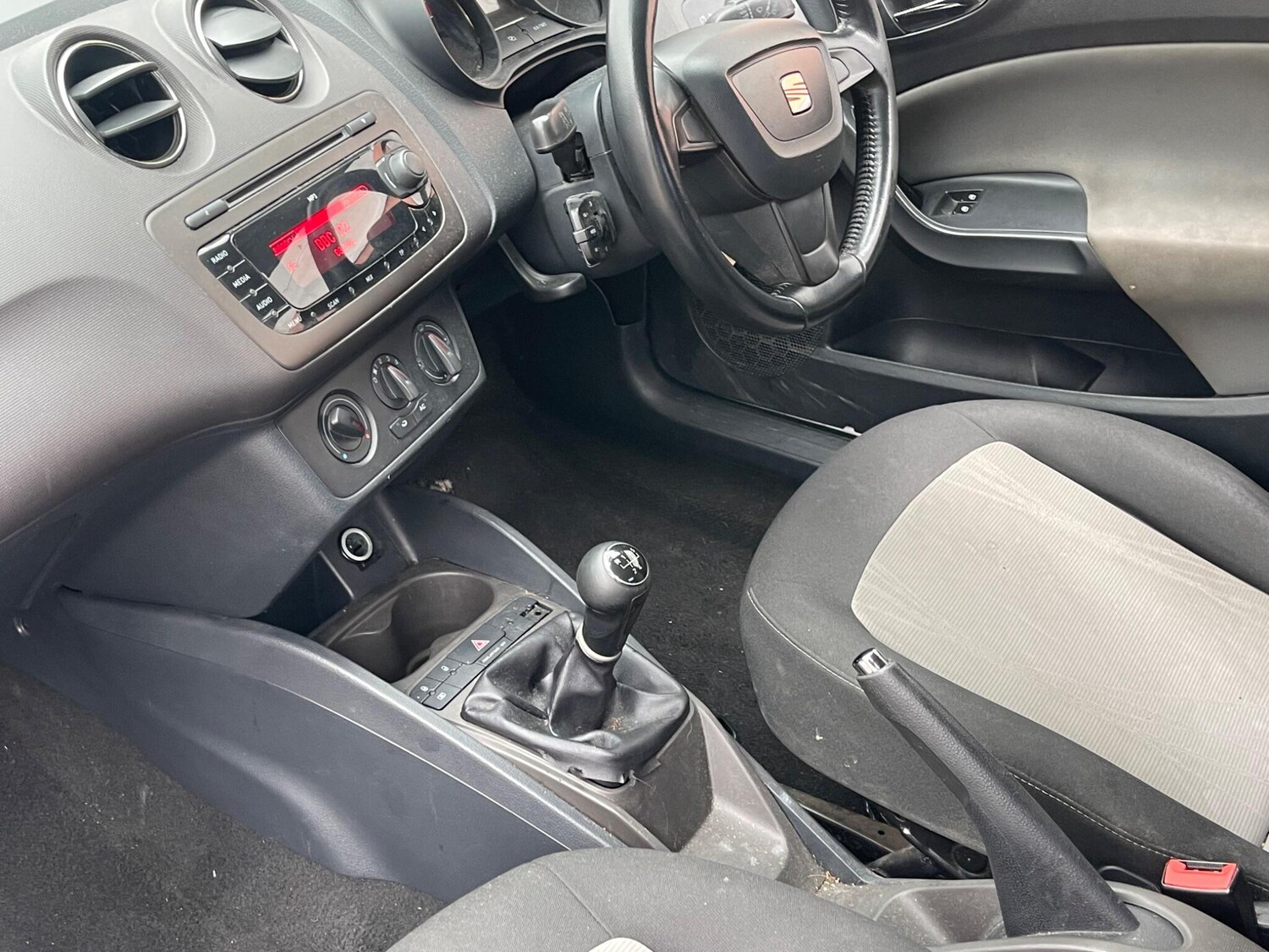 Used SEAT Ibiza for sale - 77978403: Photo 40