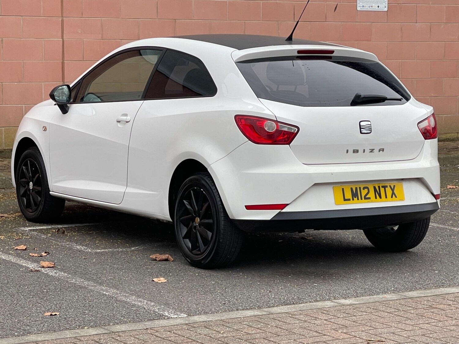 Used SEAT Ibiza for sale - 77978403: Photo 6