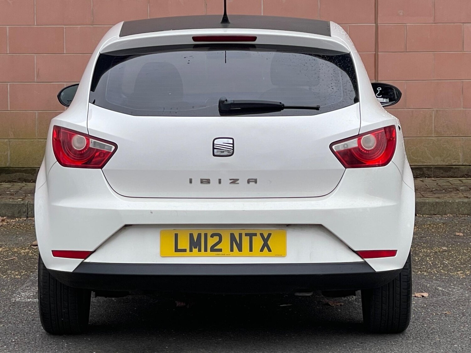 Used SEAT Ibiza for sale - 77978403: Photo 8