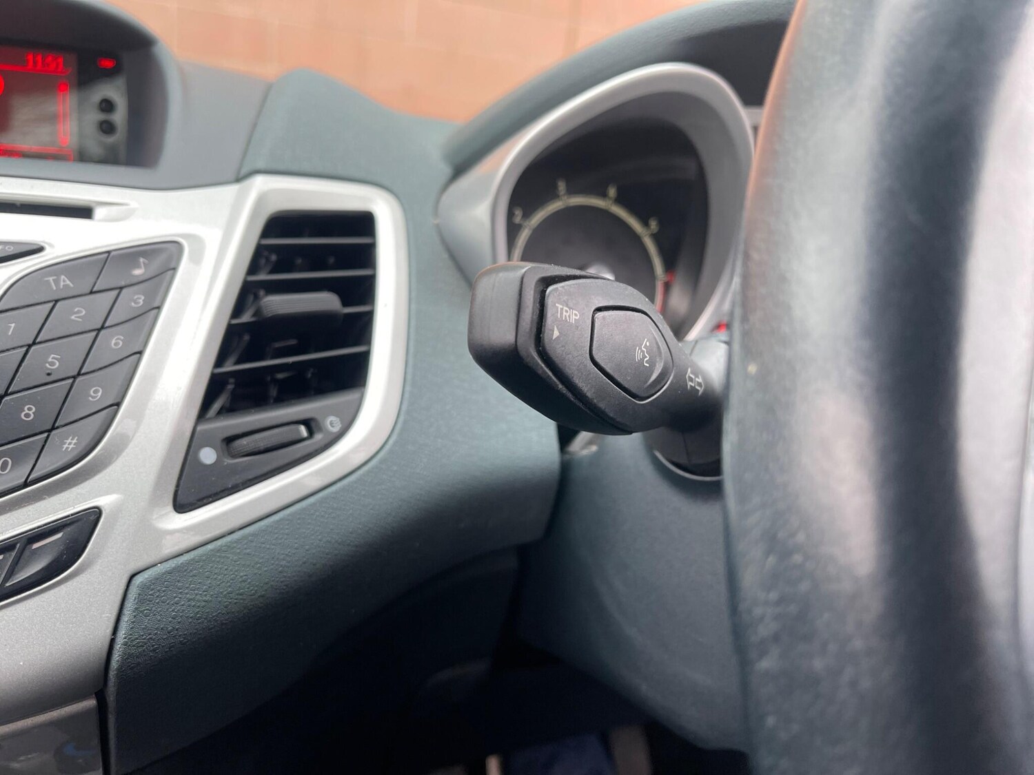 Used Ford Fiesta for sale - 77683322: Photo 19